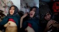 Jilbab Viral Ibu Guru Dientot Murid