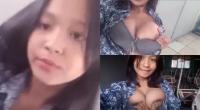 Rara Nadifa Gadis Abg Viral 02