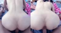 Digenjot Adek