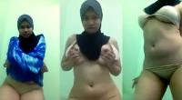 Cewek Jilbab Goyangan Maut