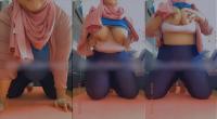 Jilbab Bugil Sange main Toket Lustyberry