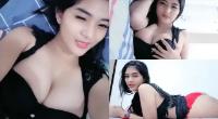 POV Sleep Call Bareng Violine Sange