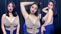 Sri Ayu Body Mantap Idaman Pascol Pada Masanya