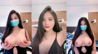Payudara Jumbo Miss Yourbae