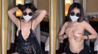 ZF Felicia Syifa Live Sexy Dance
