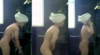 Kamera Tersembunyi di Belakang Kaca Toge