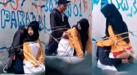Parakan Viral – Bokep ABG yg Viral Doggy Style (FULL Video)