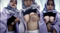 Jilbab yg lagi Viral Part 1