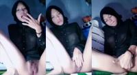 Ukhti Nina Asanti Hijab Colmek 1