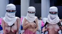 Awcece Hijab