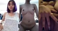 Nia Arisha Tiktokers Viral 1
