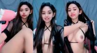 Cantik Baju Transparan Toket Gede