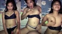 POV Ngentot Bareng Teman Cewek