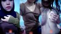 Hijab Bagi Jatah Pap Ke Ayang