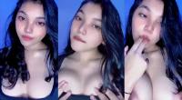 Laras Bali Melet Remas Toket Gede