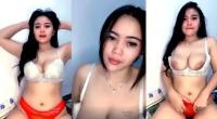 Clara Cantik Toket Bergetar Ebot Goyang