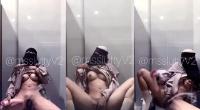 Miss Slutty Hijab Colmek Squirt Mssluttyv2