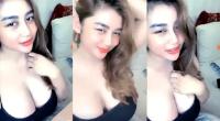 Pamela Safitri Live Show Duo Serigala 2