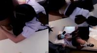 Rekaman Anak Magang Perhotelan