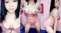 Susu Gede Cewek Montok Live