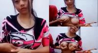 Ngajak Kerja Kelompok Malah Grepe Toket