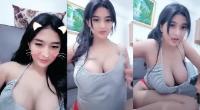 Violine Mango Live POV Sleep Call