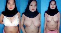 Hijab Rena Amanda Terbaru 4