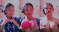 Esempe Tobrut Masih Pake Baju Sekolah