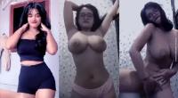 Skandal Yukiichan Tiktokers Nakal Omek Viral