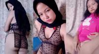Linda Hijab BebasINDO Cari Sugar Daddy