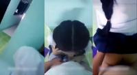 Viral Siswi SMP Ngentot di Kelas