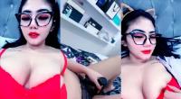 VCS Sandra Nenen Mulus Elus2 Memeknya