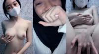 Jilbab Rarah Kuchiyose Full Video 4