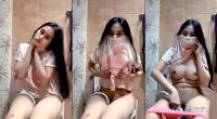 Shabila Toket Bulet Imut Memek No Jembut