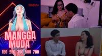 Mangga Muda Film Kelas Bintang