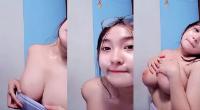 Miyuki Chindo Cantik Sexy Toket Gede
