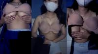 Miss Pelangi Buka Bukaan Dreamlive