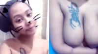 Terbaru Pap Tante Montok Tobrut 2