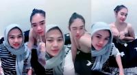Duo Bestie Live Nakal