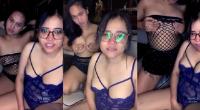 Baby Isadora Live Bareng Bestienya
