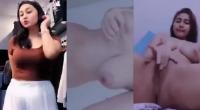 Tiktoker Nurin Denisha Viral Full Video