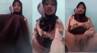 Gadis SMA Toge ELus Meki 1