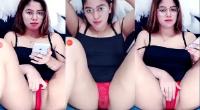 Sonia Mahasiswi Cantik Memek Tembem