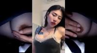 Vey Ruby Jane Tiktokers Remas Toket Utingnya