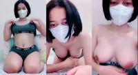 Molly Remas Toketnya Gede Bulat Mulus