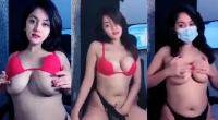 Leybee MILF Toket Gede