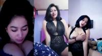 Tante Ratu Halu Live Menggoda