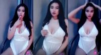 Chacha Cantik Tobrut Bening