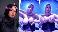 Jilbab Tobrut Mirip Cucumilo 1
