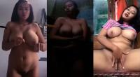 Adinda Tiktoker Toket Gede Viral 2